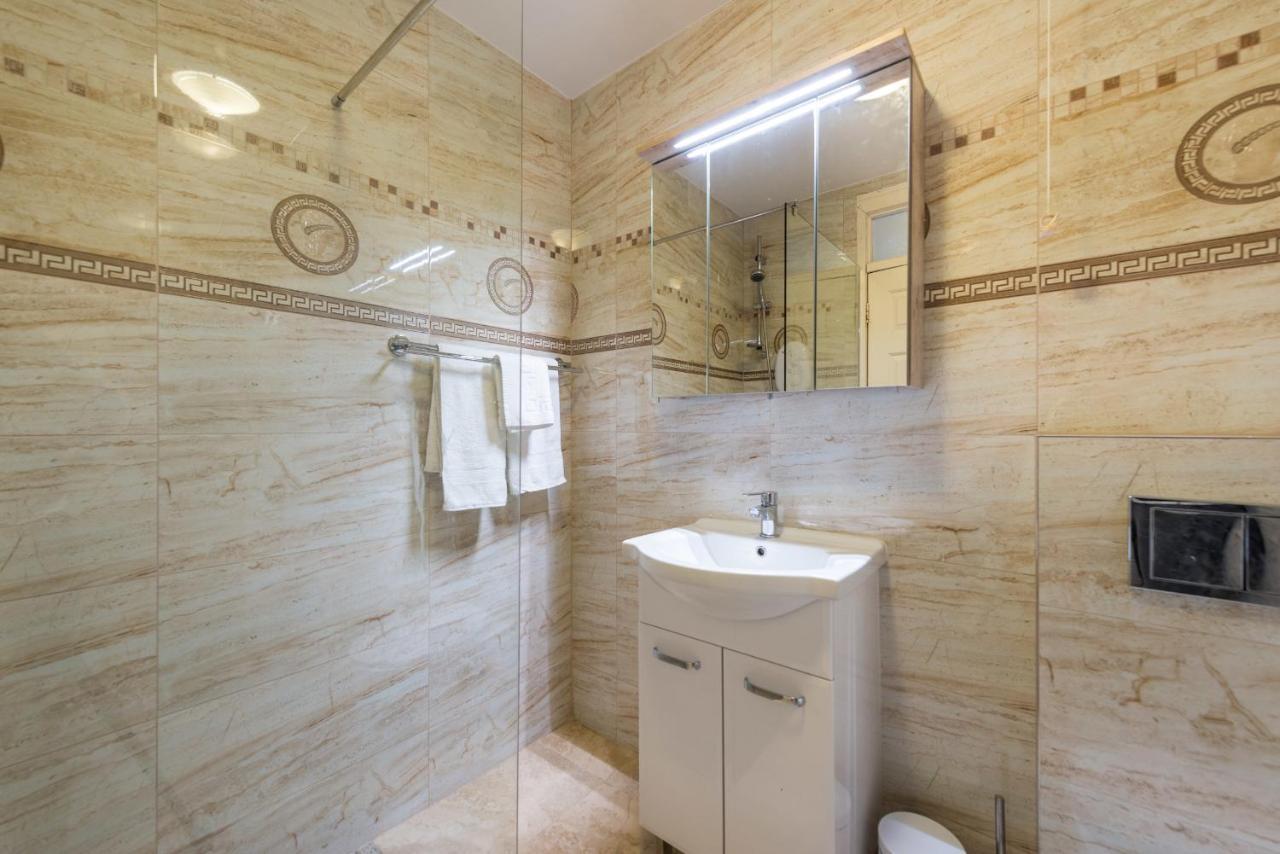 Bright And Modern 2 Bed Apartment エディンバラ エクステリア 写真